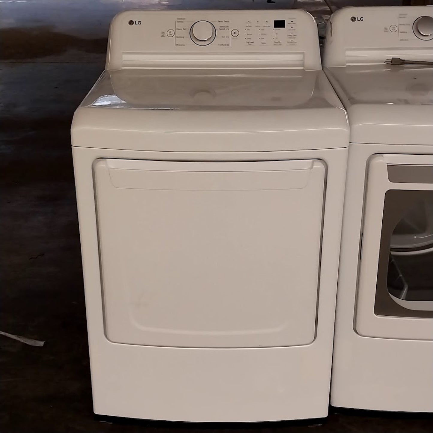 #1459 Liquidation Full Truckload of 52 Customer Return Appliances in South Carolina - Liberty