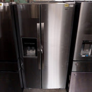 #1437 Liquidation Half Truckload of 31 Customer Return Appliances in South Carolina - Liberty