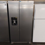 #1224 Liquidation Half Truckload of 26 Customer Return Appliances in South Carolina - Liberty