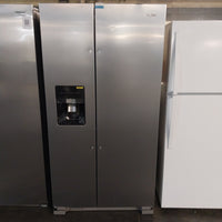 #1224 Liquidation Half Truckload of 26 Customer Return Appliances in South Carolina - Liberty