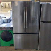#1491 Liquidation Half Truckload of 24 Customer Return Appliances in South Carolina - Patchwork