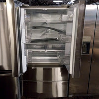#1474 Liquidation Full Truckload of 50 Customer Return Appliances in South Carolina - Liberty