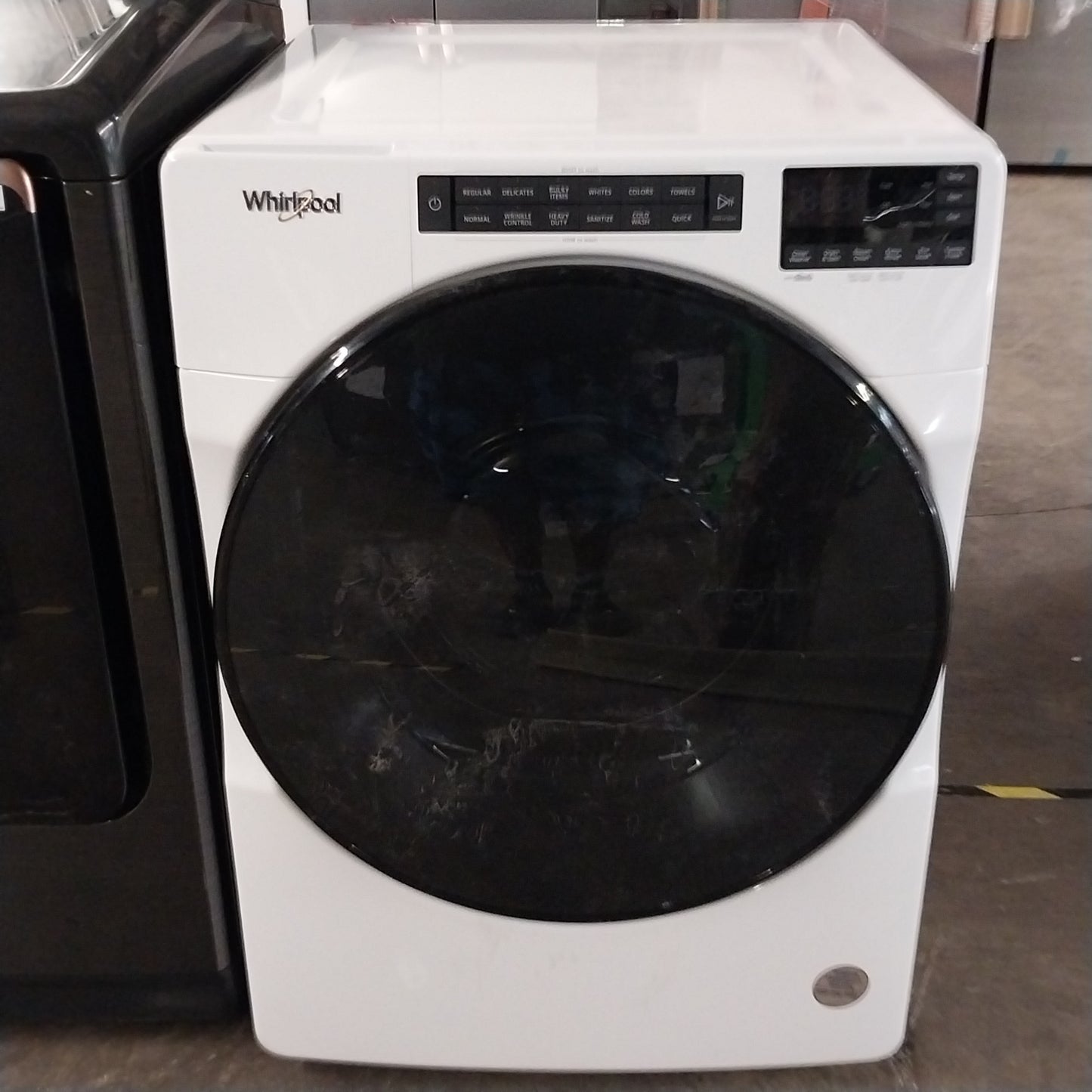 #1330 Liquidation Half Truckload of 24 Customer Return Appliances in South Carolina - Liberty