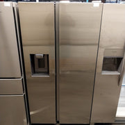 #1450 Liquidation Full Truckload of 50 Customer Return Appliances in South Carolina - Liberty