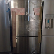 #1195 Liquidation Half Truckload of 22 Scratch and Dent Appliances in South Carolina - Liberty