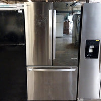 #1392 Liquidation Full Truckload of 35 Customer Return Appliances in South Carolina - Liberty