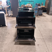 #1549 Liquidation Half Truckload of 17 Neu Processed Appliances in Texas