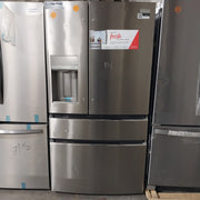 #1196 Liquidation Half Truckload of 22 Scratch and Dent Appliances in South Carolina - Saco