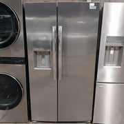#1320 Liquidation Half Truckload of 22 Customer Return Appliances in South Carolina - Saco