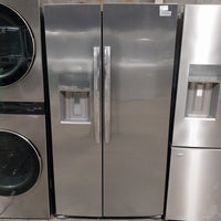 #1320 Liquidation Half Truckload of 22 Customer Return Appliances in South Carolina - Saco