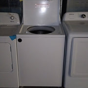 #1493 Liquidation Half Truckload of 24 Customer Return Appliances in South Carolina - Patchwork