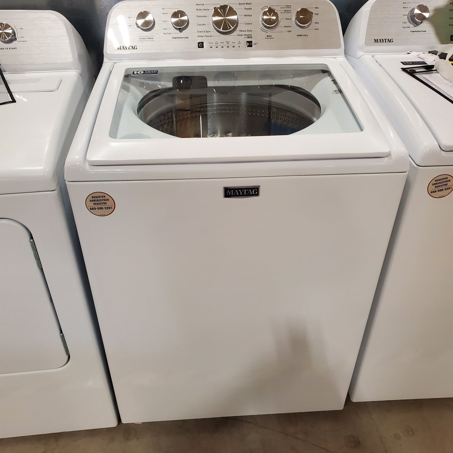 #1569 Liquidation Full Truckload of 53 Neu Processed Appliances in Texas