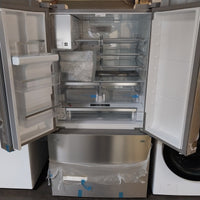 #1332 Liquidation Full Truckload of 51 Customer Return Appliances in South Carolina - Liberty