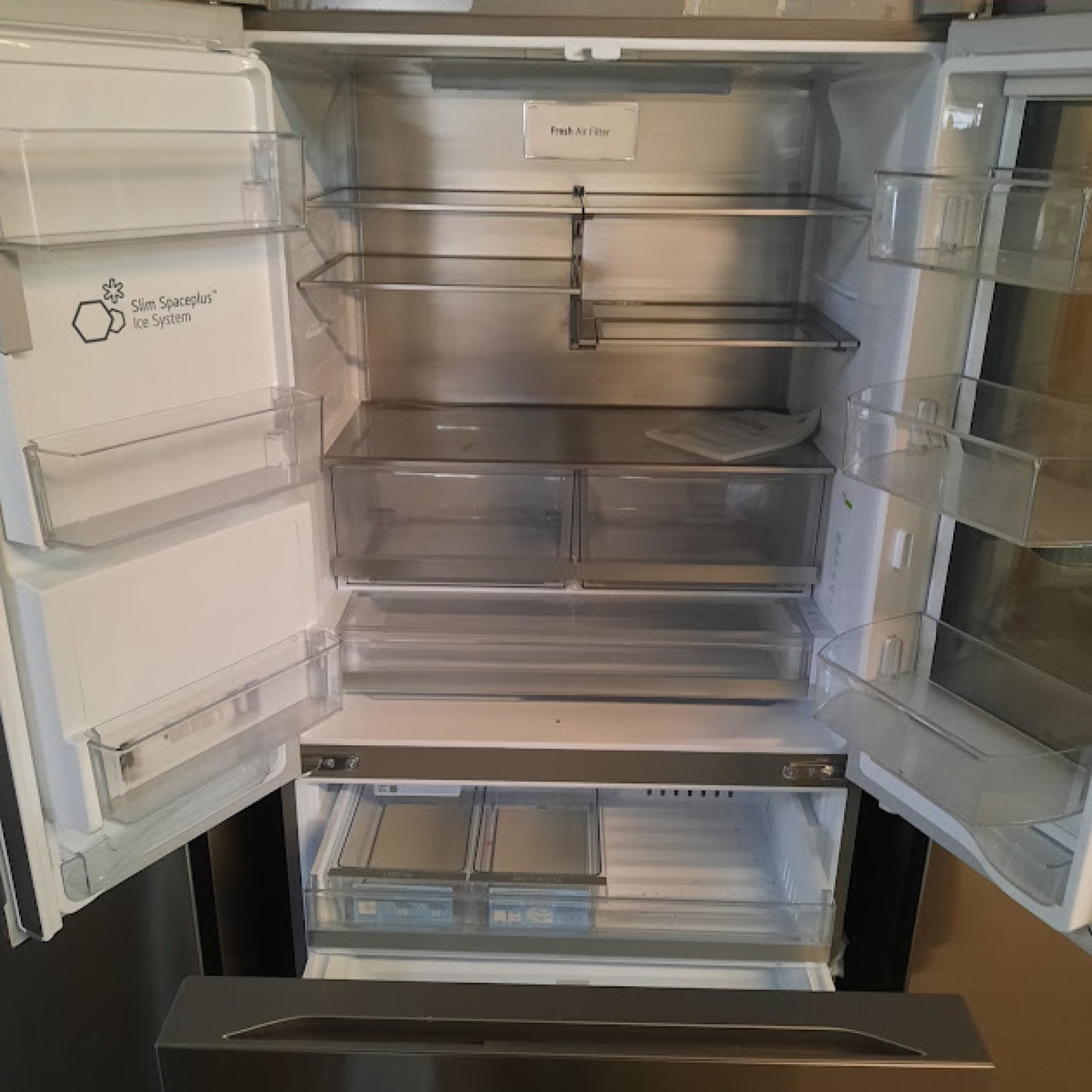 #1452 Liquidation Full Truckload of 52 Customer Return Appliances in South Carolina - Liberty