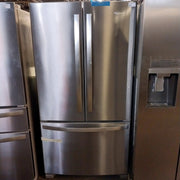 #1352 Liquidation Half Truckload of 24 Customer Return Appliances in South Carolina - Liberty