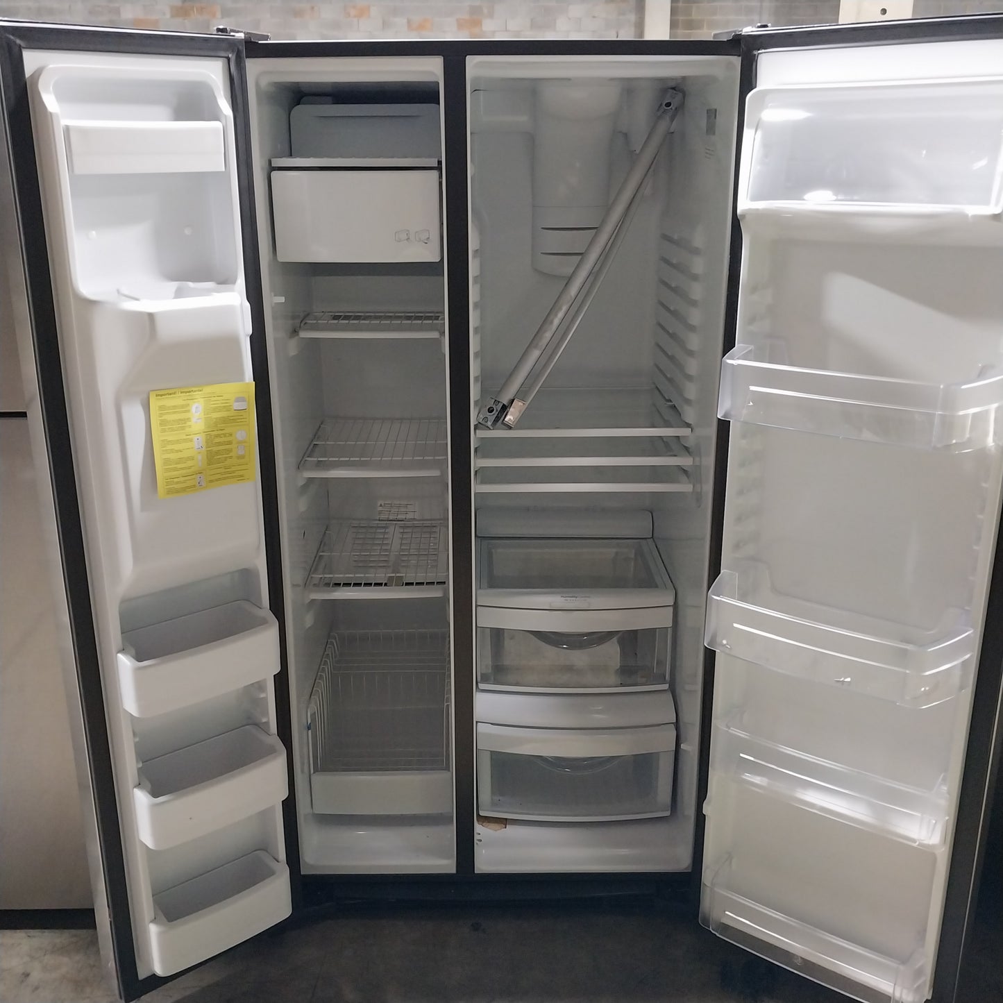 #1289 Liquidation Half Truckload of 22 Customer Return Appliances in South Carolina - Saco