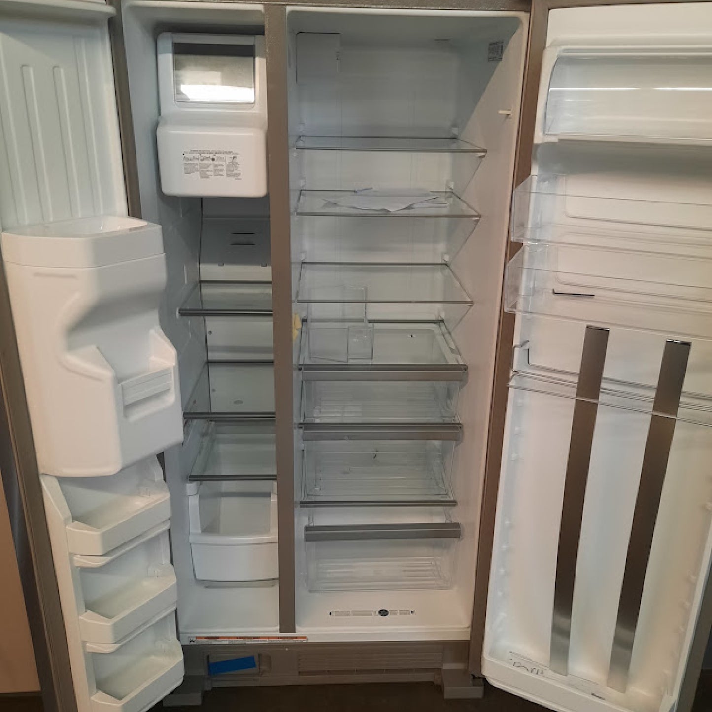 #1452 Liquidation Full Truckload of 52 Customer Return Appliances in South Carolina - Liberty