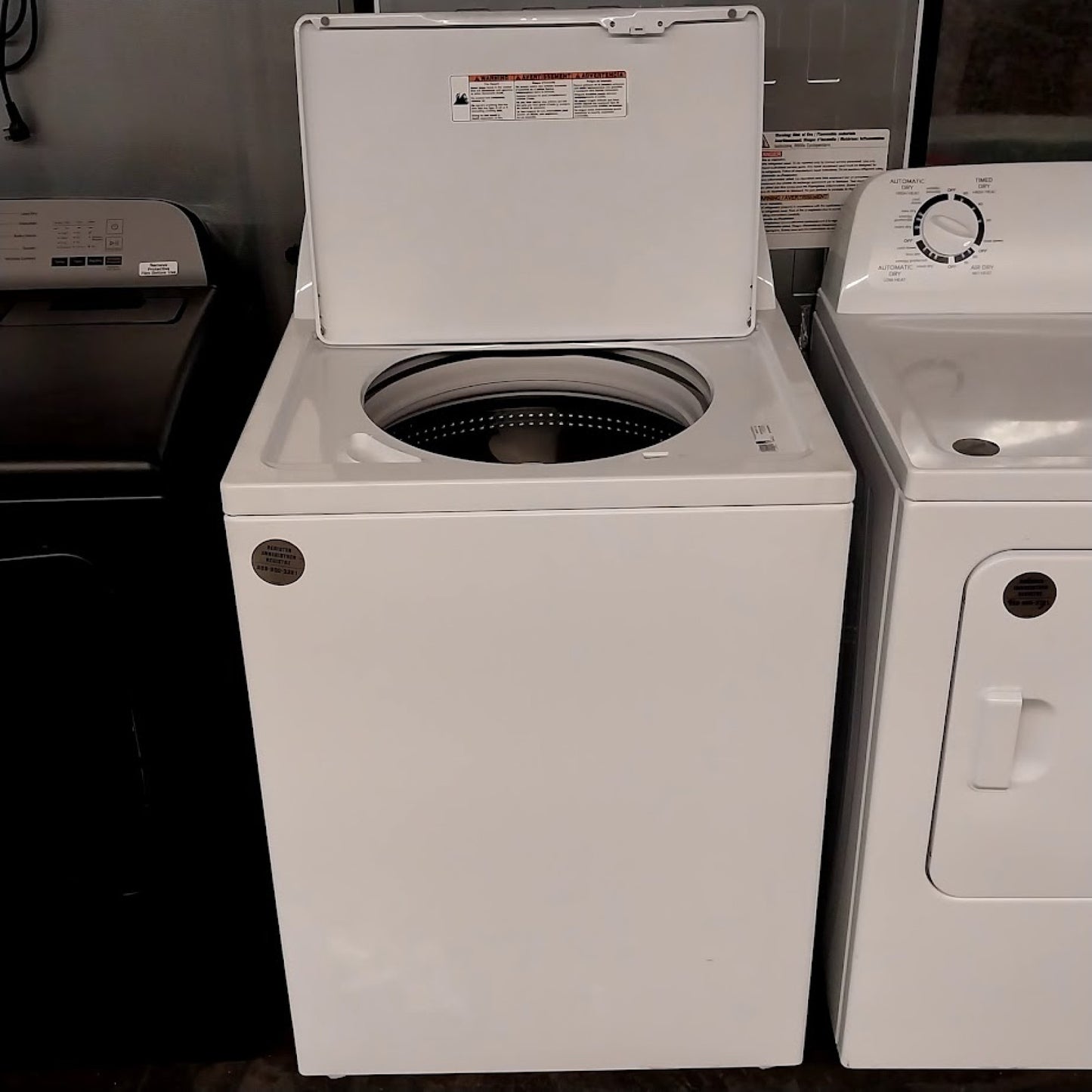 #1410 Liquidation Half Truckload of 25 Customer Return Appliances in South Carolina - Liberty