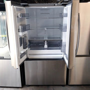 #1406 Liquidation Half Truckload of 23 Customer Return Appliances in South Carolina - Liberty