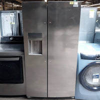 #1478 Liquidation Full Truckload of 49 Customer Return Appliances in South Carolina - Liberty
