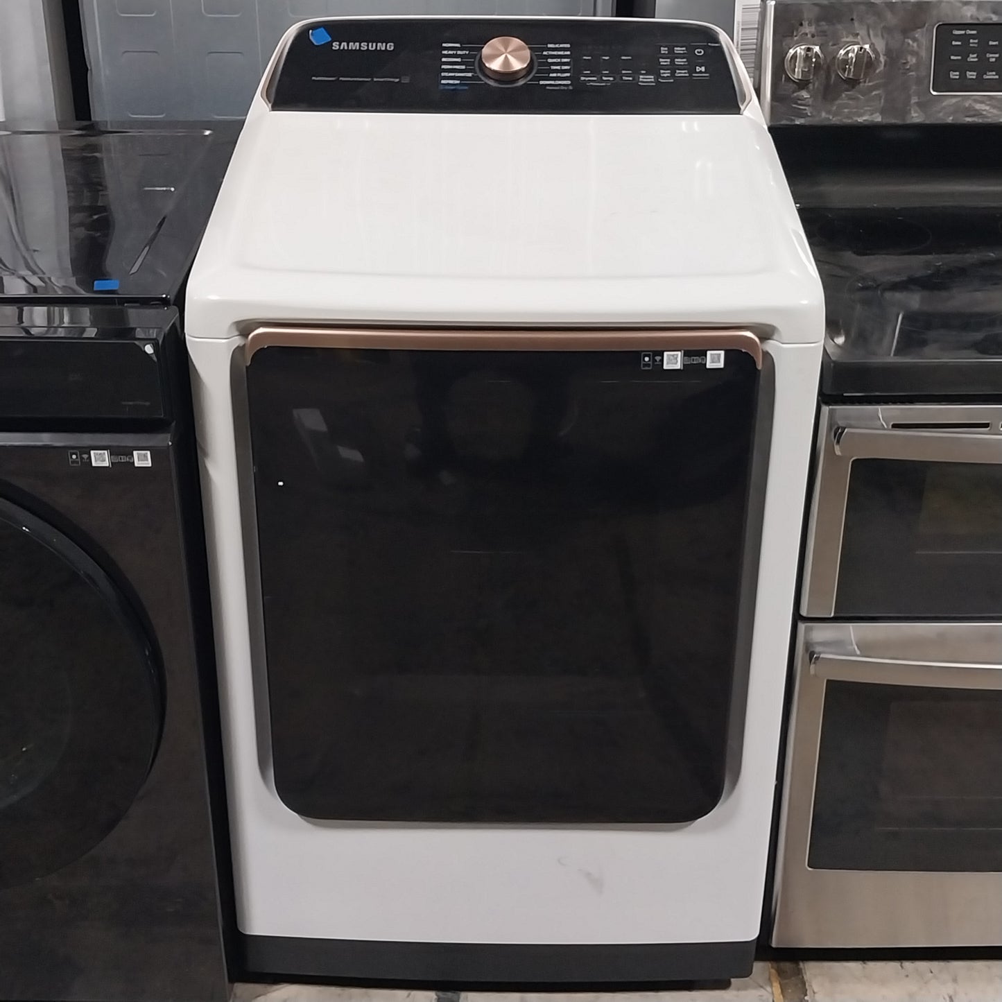 #1284 Liquidation Half Truckload of 24 Customer Return Appliances in South Carolina - Saco