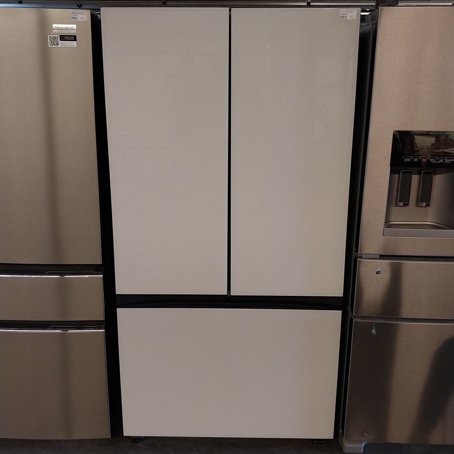 #1261 Liquidation Half Truckload of 27 Customer Return Appliances in South Carolina - Liberty