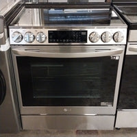 #1242 Liquidation Half Truckload of 22 Customer Return Appliances in South Carolina - Liberty