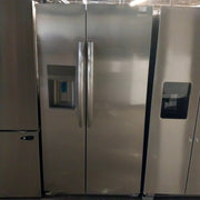 #1387 Liquidation Half Truckload of 25 Customer Return Appliances in South Carolina - Liberty
