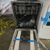 #1514 Liquidation Half Truckload of 24 Customer Return Appliances in South Carolina - Patchwork