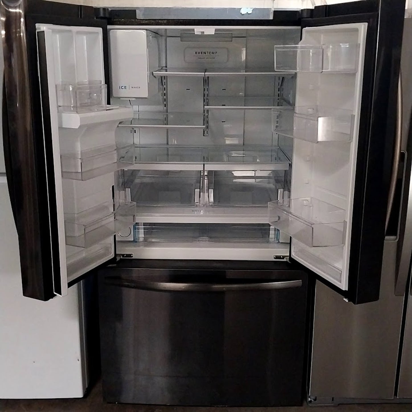#1431 Liquidation Full Truckload of 50 Customer Return Appliances in South Carolina - Liberty