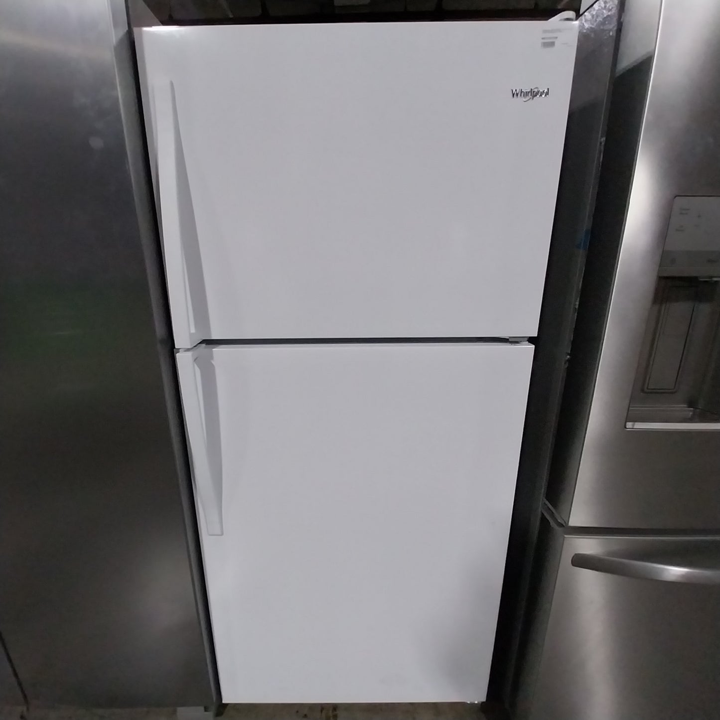 #1335 Liquidation Half Truckload of 23 Customer Return Appliances in South Carolina - Saco
