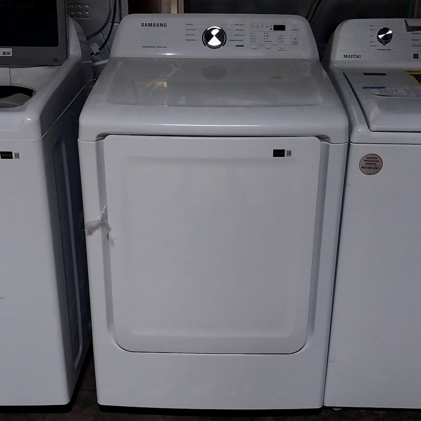 #1399 Liquidation Half Truckload of 23 Customer Return Appliances in South Carolina - Liberty