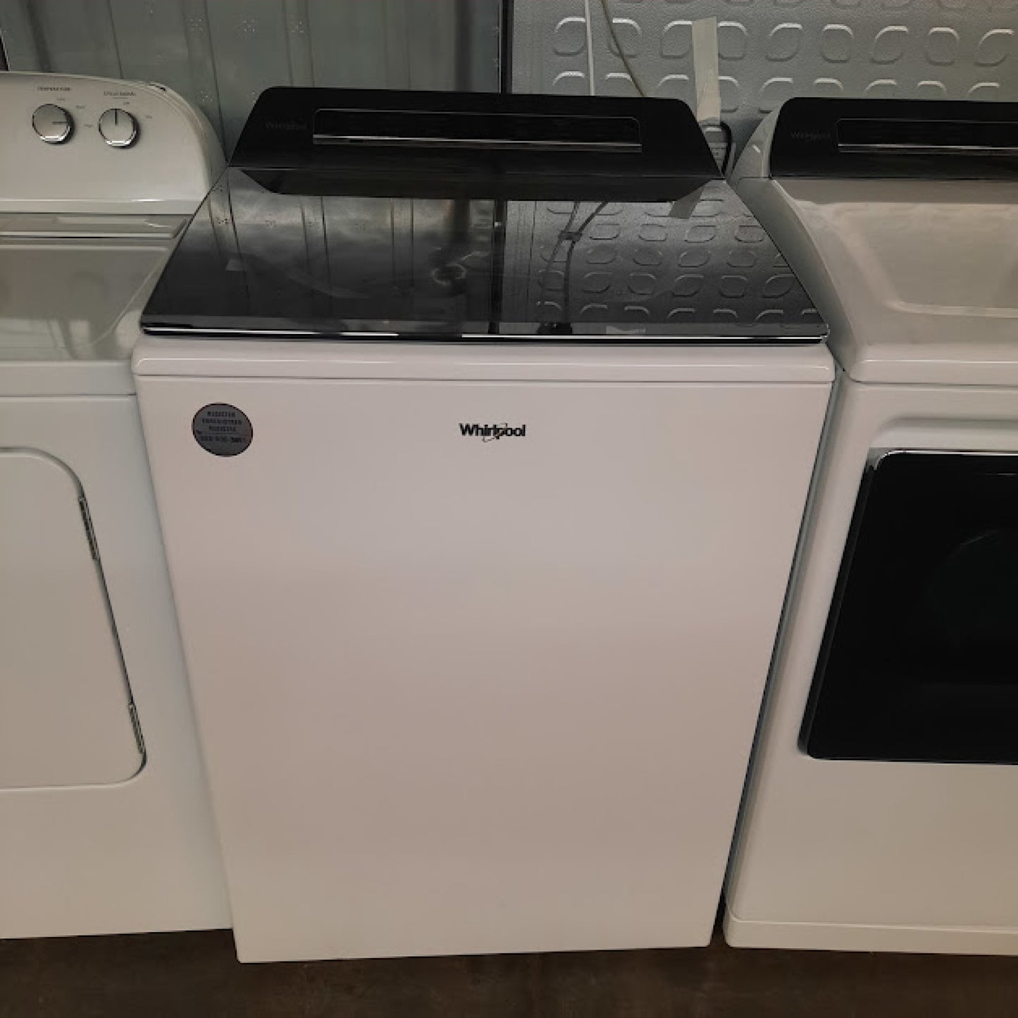 #1456 Liquidation Half Truckload of 25 Customer Return Appliances in South Carolina - Liberty