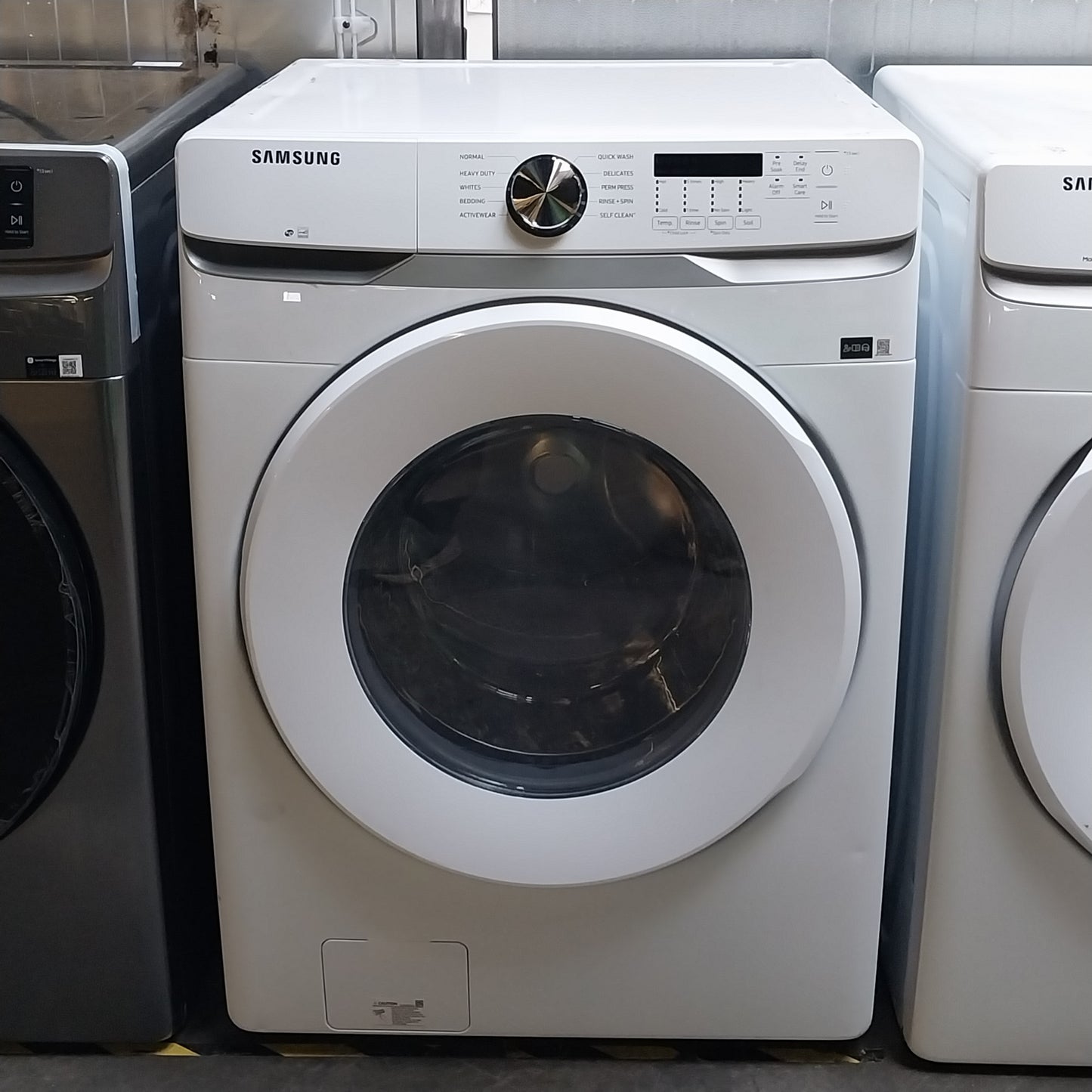 #1300 Liquidation Half Truckload of 20 Customer Return Appliances in South Carolina - Liberty