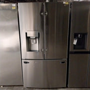 #1475 Liquidation Full Truckload of 50 Customer Return Appliances in South Carolina - Patchwork