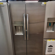 #1458 Liquidation Full Truckload of 48 Customer Return Appliances in South Carolina - Liberty