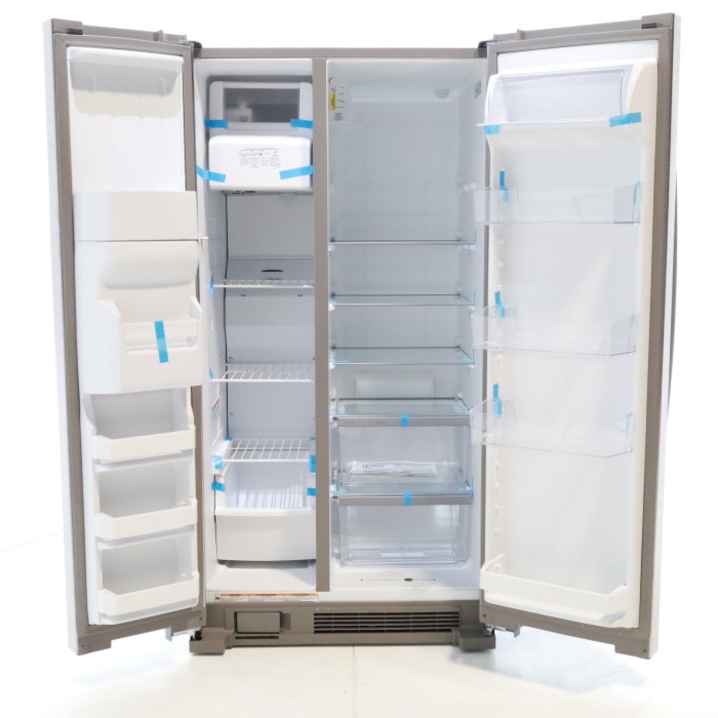 #1421 Liquidation Full Truckload of 54 Neu Processed Appliances in Texas