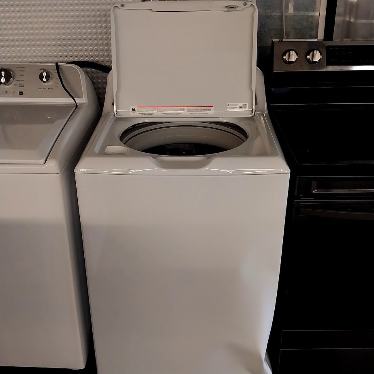 #1448 Liquidation Full Truckload of 49 Customer Return Appliances in South Carolina - Liberty