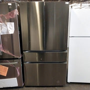 #1407 Liquidation Half Truckload of 24 Customer Return Appliances in South Carolina - Liberty