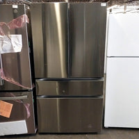 #1407 Liquidation Half Truckload of 24 Customer Return Appliances in South Carolina - Liberty
