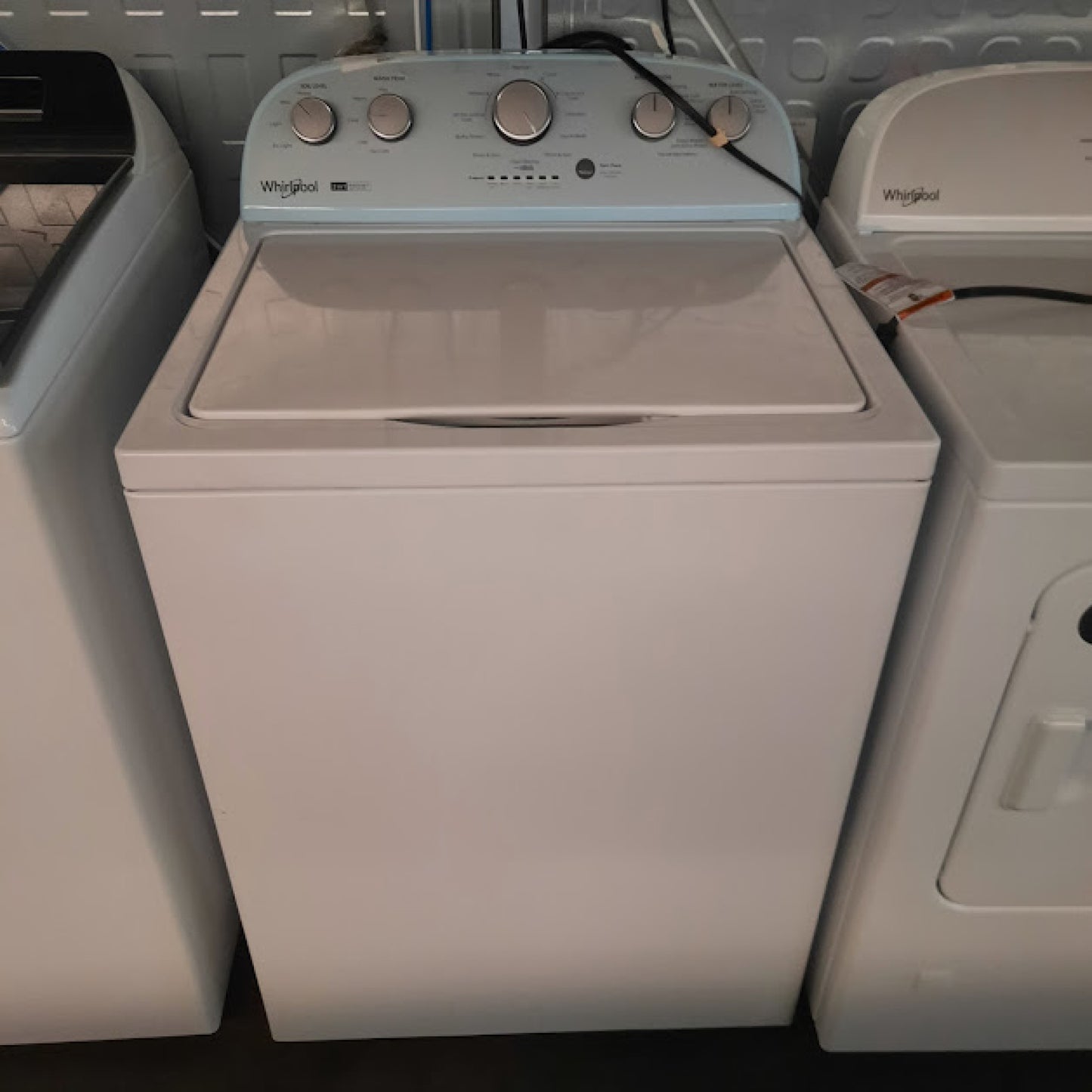 #1457 Liquidation Half Truckload of 26 Customer Return Appliances in South Carolina - Liberty