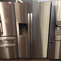 #1392 Liquidation Full Truckload of 35 Customer Return Appliances in South Carolina - Liberty