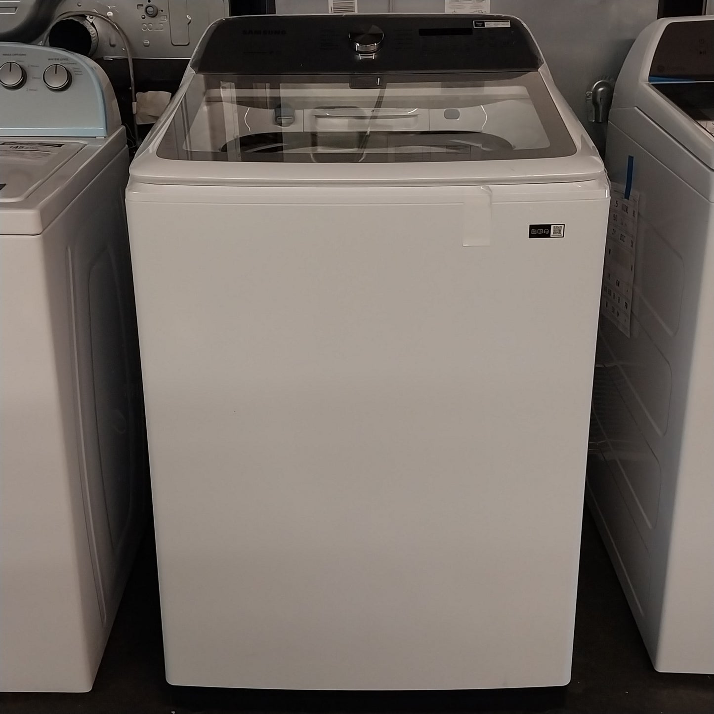 #1332 Liquidation Full Truckload of 51 Customer Return Appliances in South Carolina - Liberty