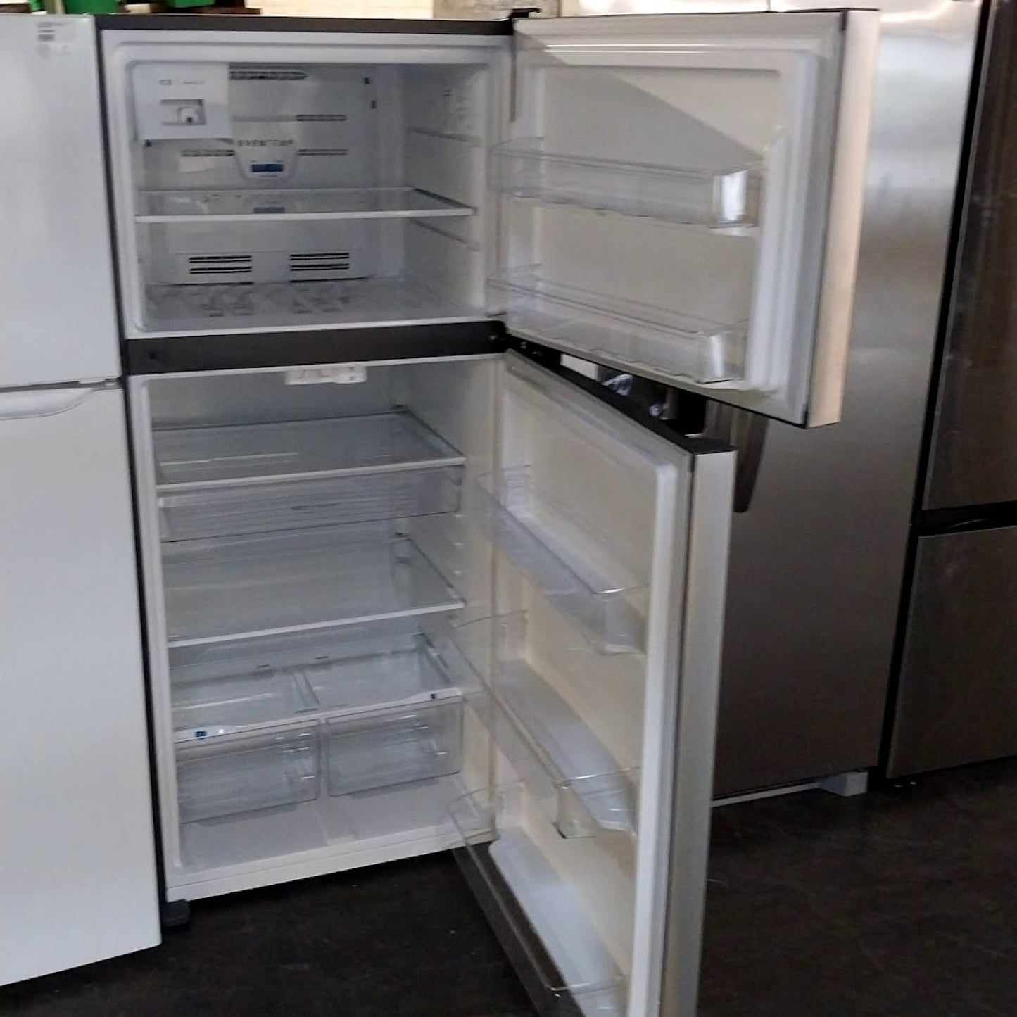 #1388 Liquidation Full Truckload of 51 Customer Return Appliances in South Carolina - Liberty