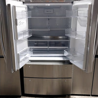 #1424 Liquidation Full Truckload of 51 Customer Return Appliances in South Carolina - Saco