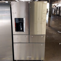 #1385 Liquidation Full Truckload of 35 Customer Return Appliances in South Carolina - Liberty