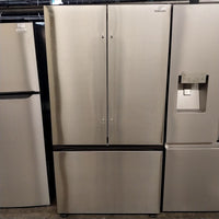 #1396 Liquidation Half Truckload of 24 Customer Return Appliances in South Carolina - Liberty