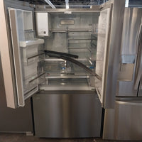 #1291 Liquidation Half Truckload of 22 Customer Return Appliances in South Carolina - Liberty
