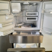 #1455 Liquidation Half Truckload of 25 Customer Return Appliances in South Carolina - Liberty
