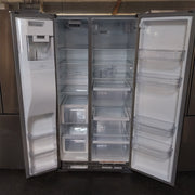 #1224 Liquidation Half Truckload of 26 Customer Return Appliances in South Carolina - Liberty